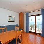Apartamento Aguamar