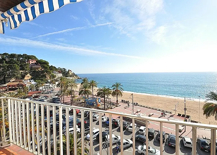 Apartamento Aguamar