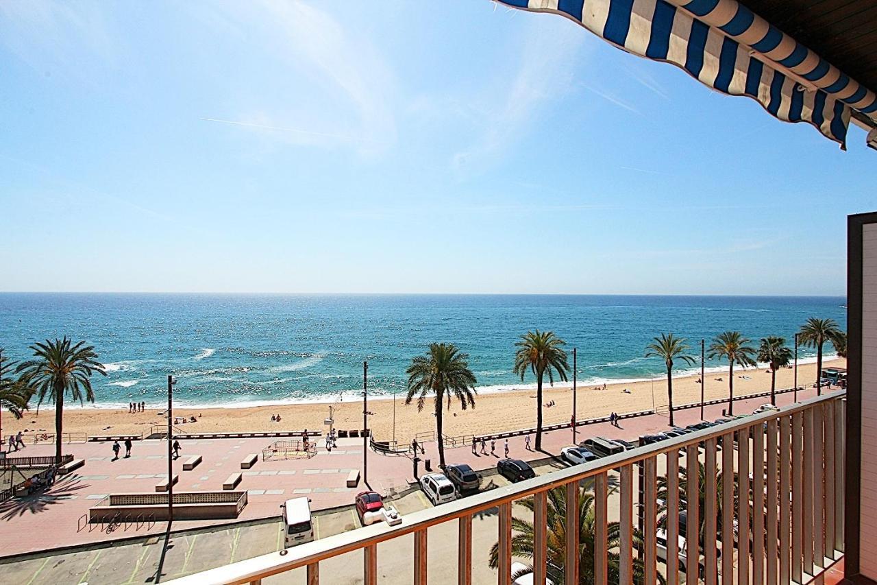 Aguamar Lloret de Mar