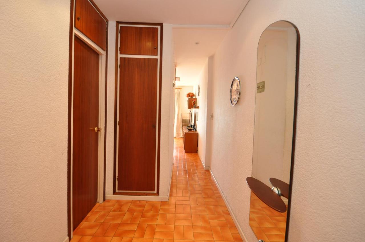 Appartement Aguamar *