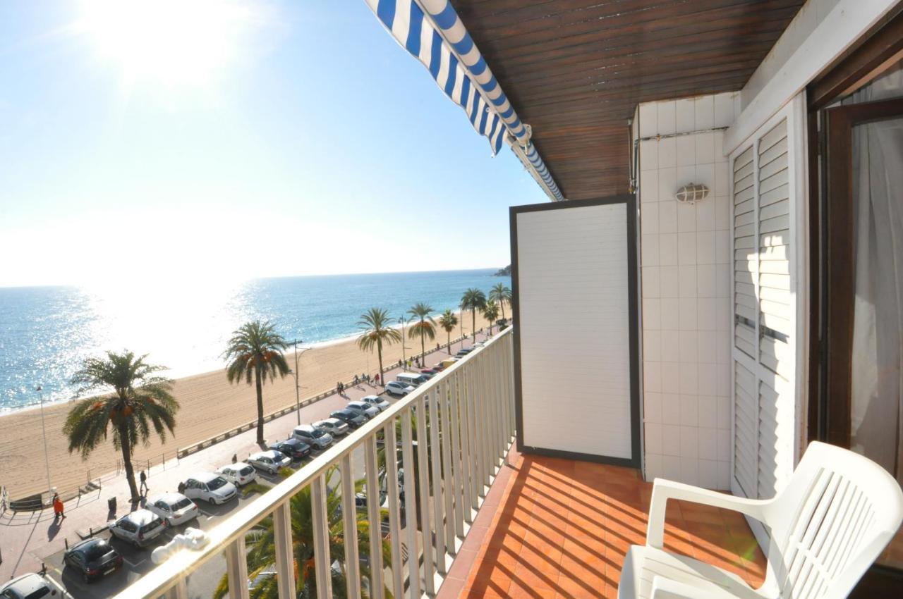 Aguamar Appartement