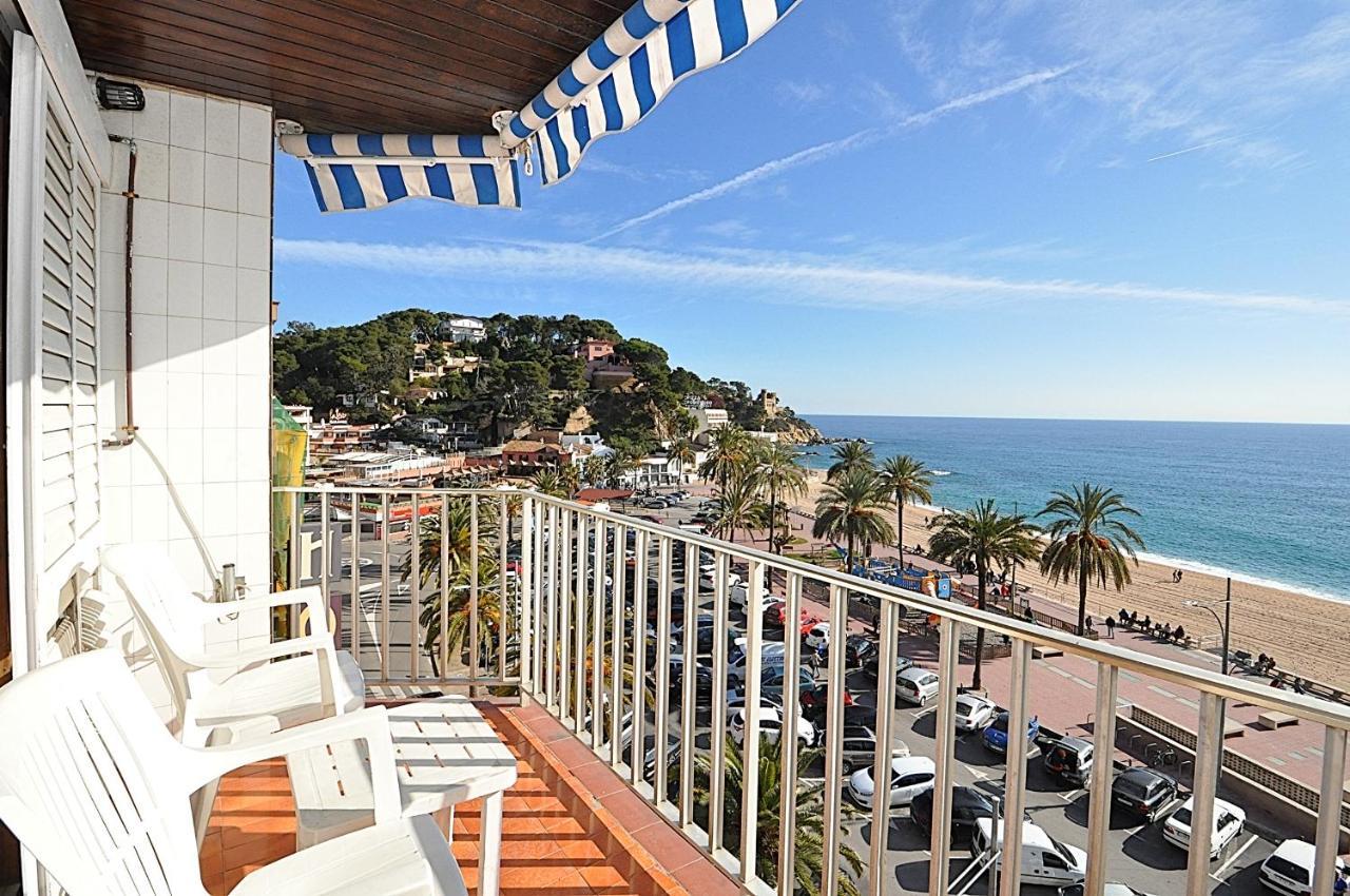 Aguamar Appartement *