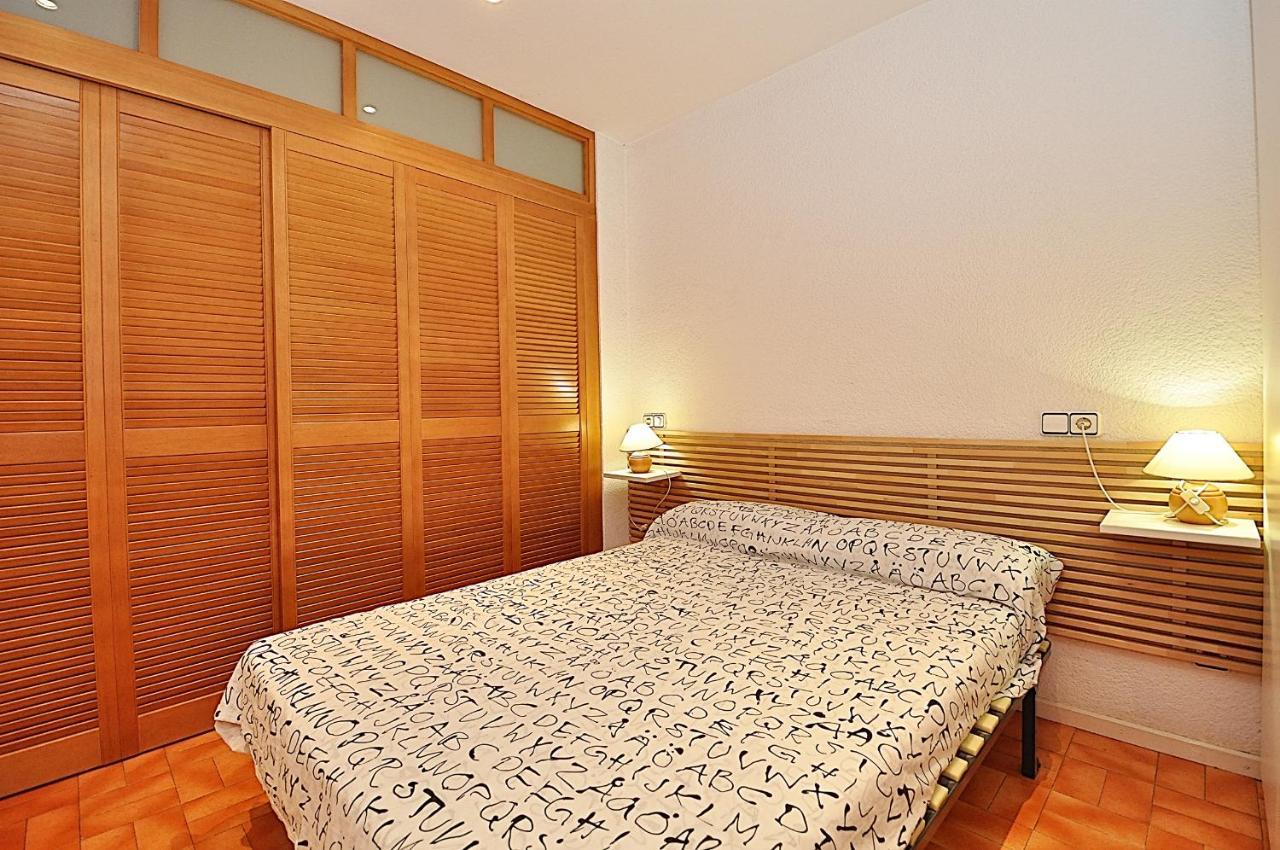 Aguamar Appartement Lloret de Mar