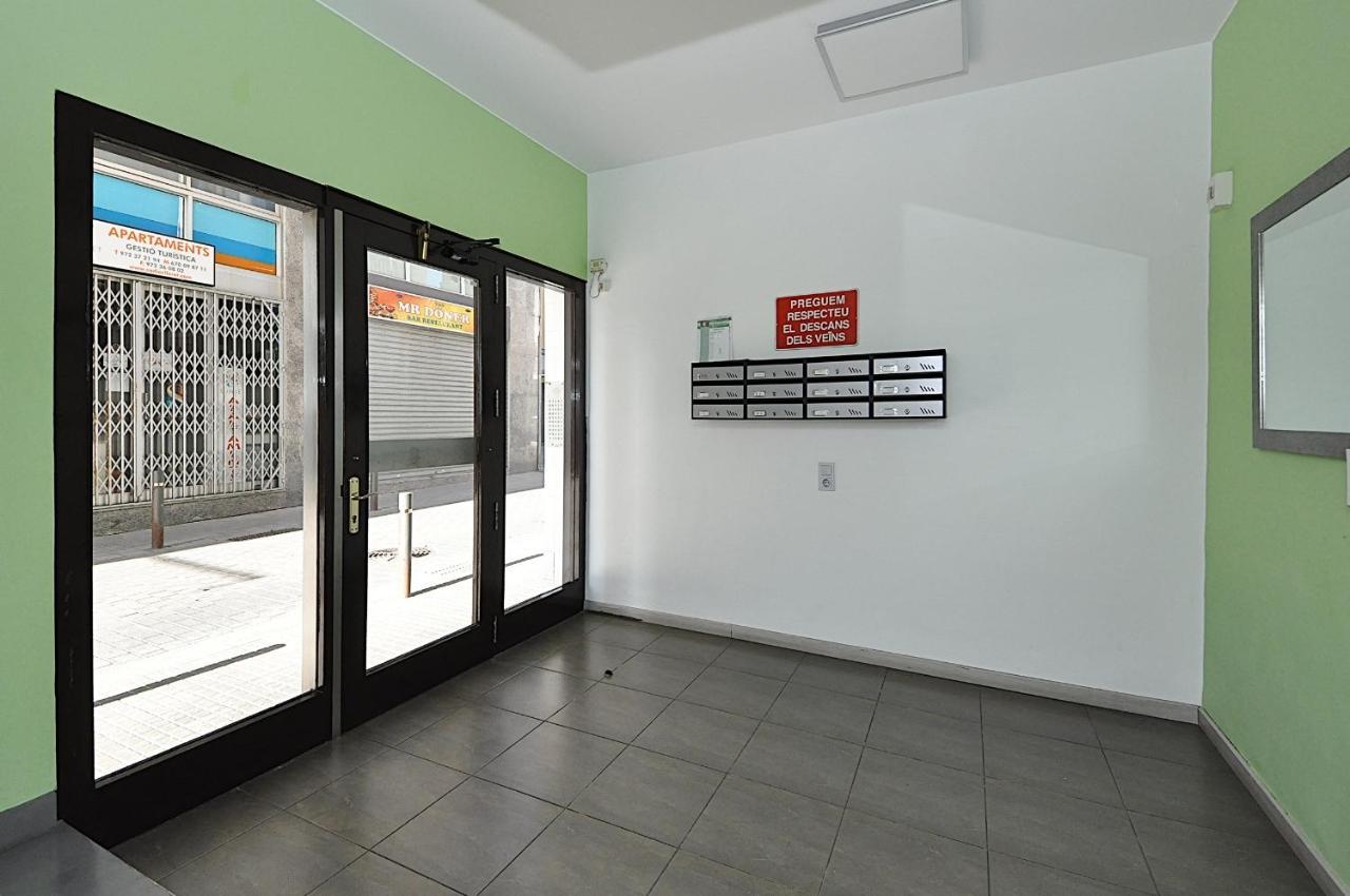 Appartement Aguamar *