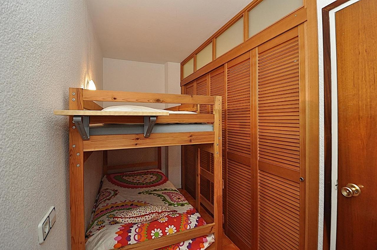 Appartement Aguamar