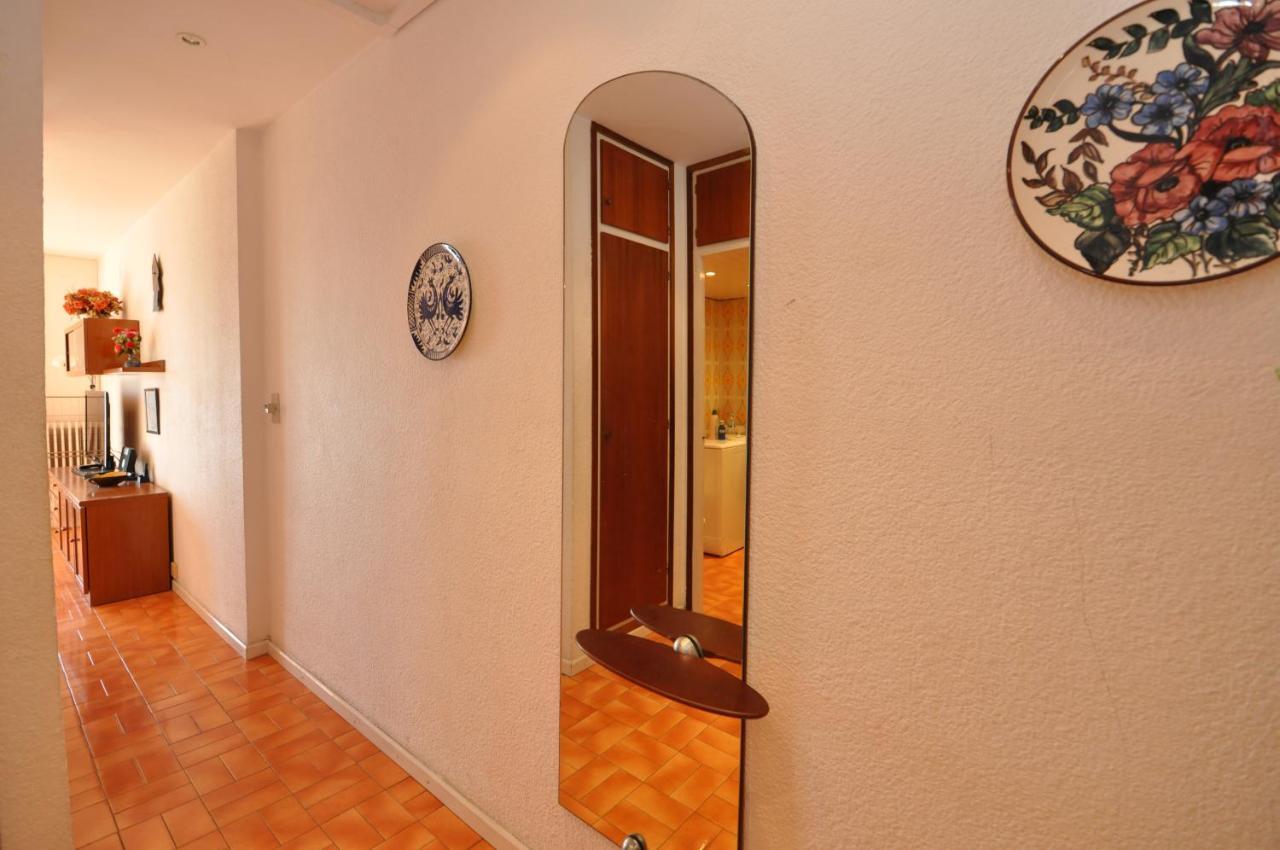 Appartement Aguamar