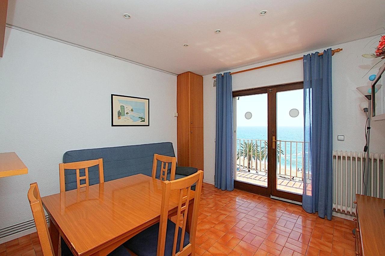 Apartment Aguamar *