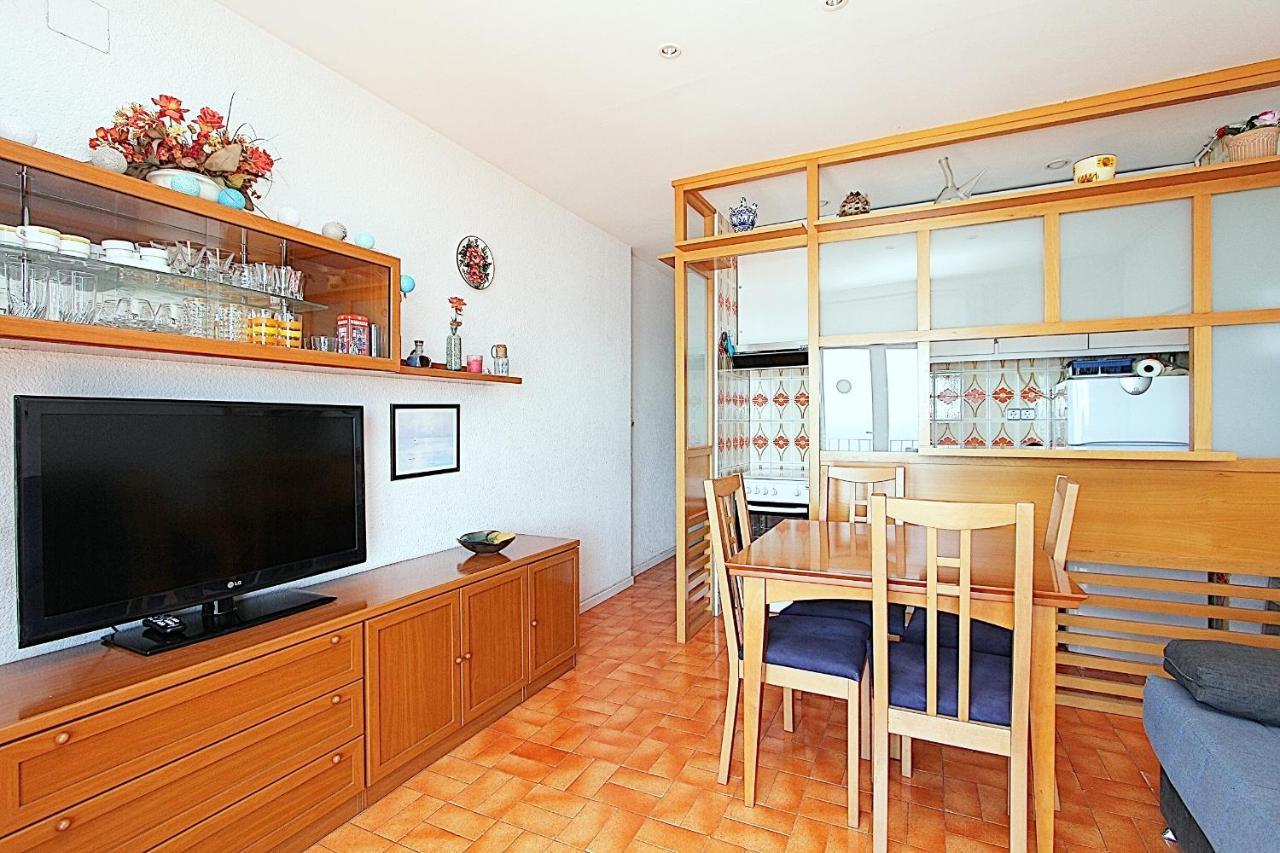Aguamar Apartment *
