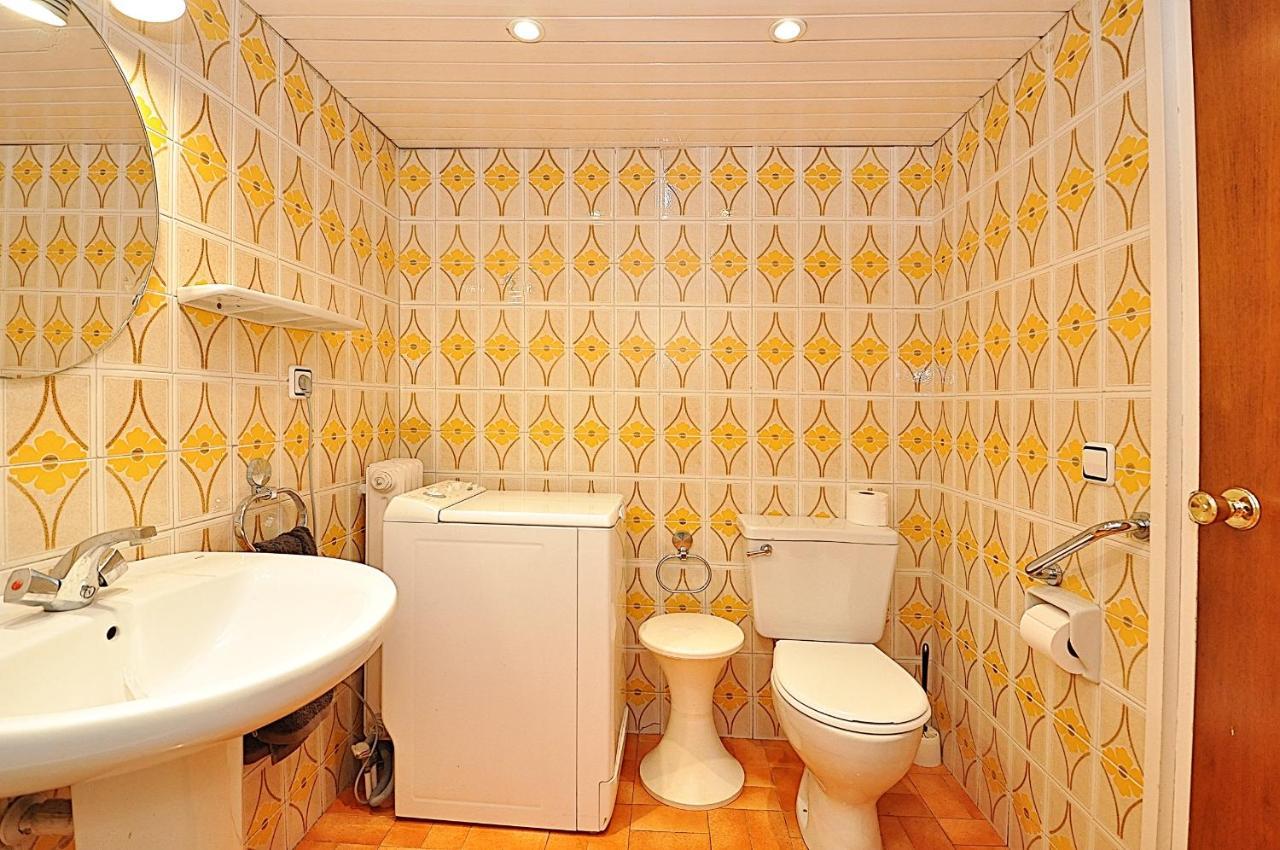 Apartment Aguamar