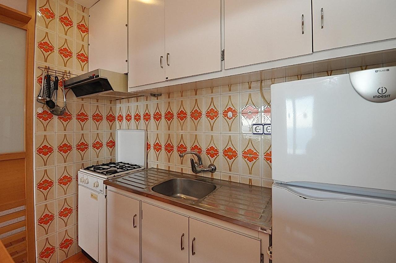 Apartment Aguamar