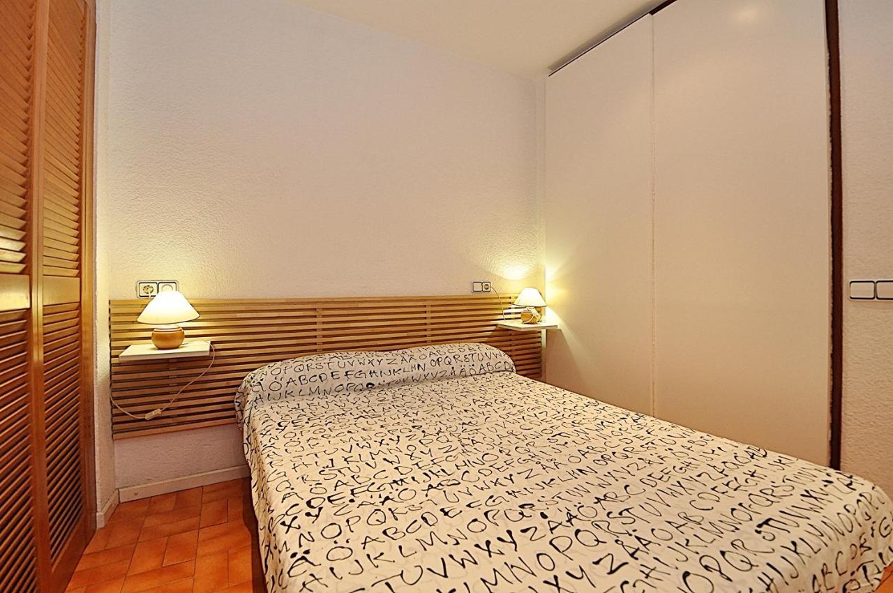 Apartment Aguamar *