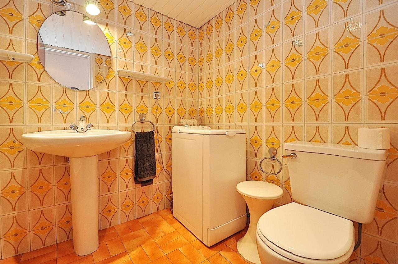 Apartment Aguamar Lloret de Mar