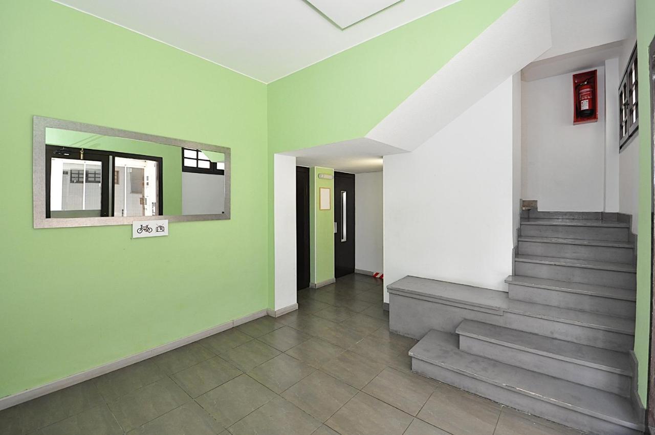 Aguamar Apartment Lloret de Mar