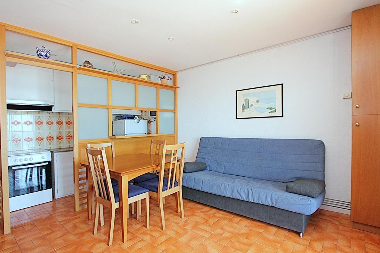 Aguamar Apartment