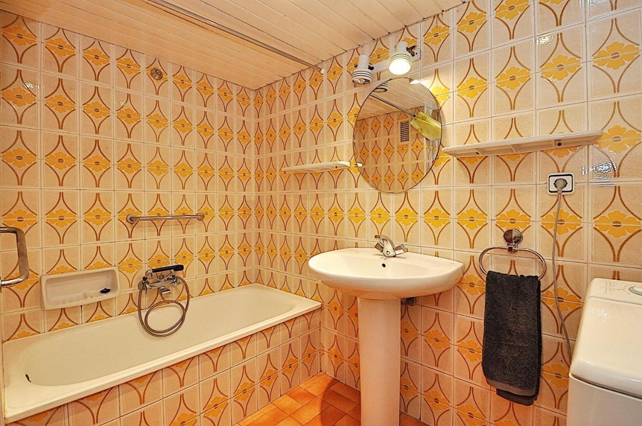 Apartment Aguamar